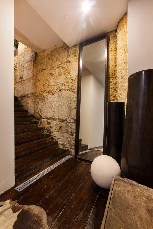 The Old Stables Chiado Apartments Lisboa Quarto foto